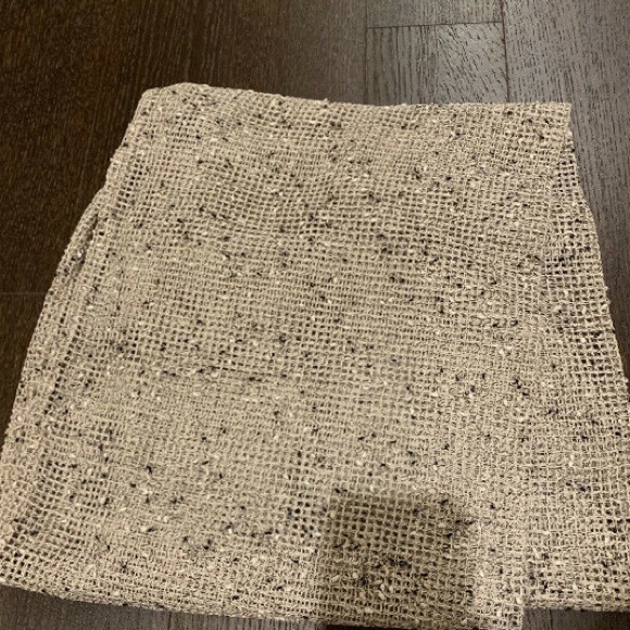 Circle Scarf - Picture 3 of 3